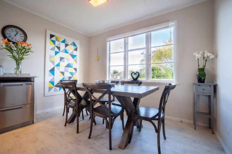 Photo of property in 199a Vogel Street, Roslyn, Palmerston North, 4414