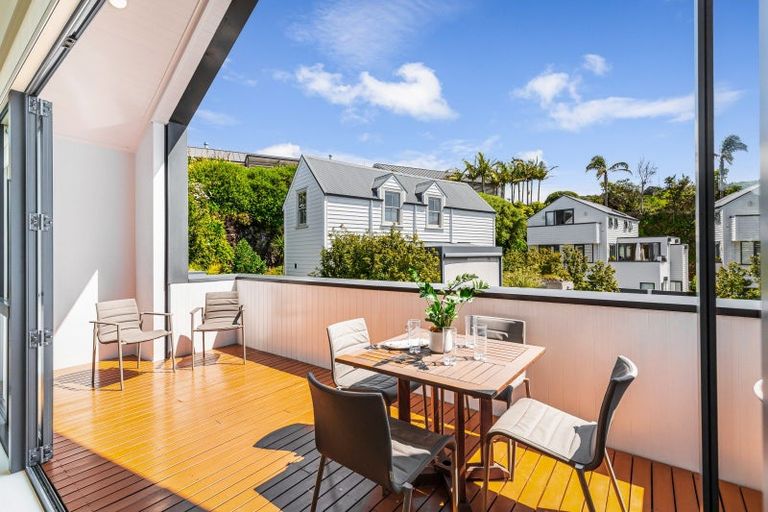 Photo of property in G 03/29 King Edward Parade, Devonport, Auckland, 0624