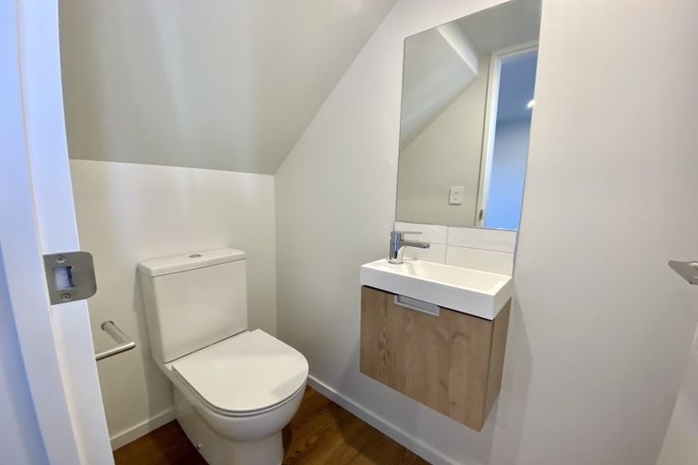 Photo of property in 26/101 Mackworth Street, Woolston, Christchurch, 8062