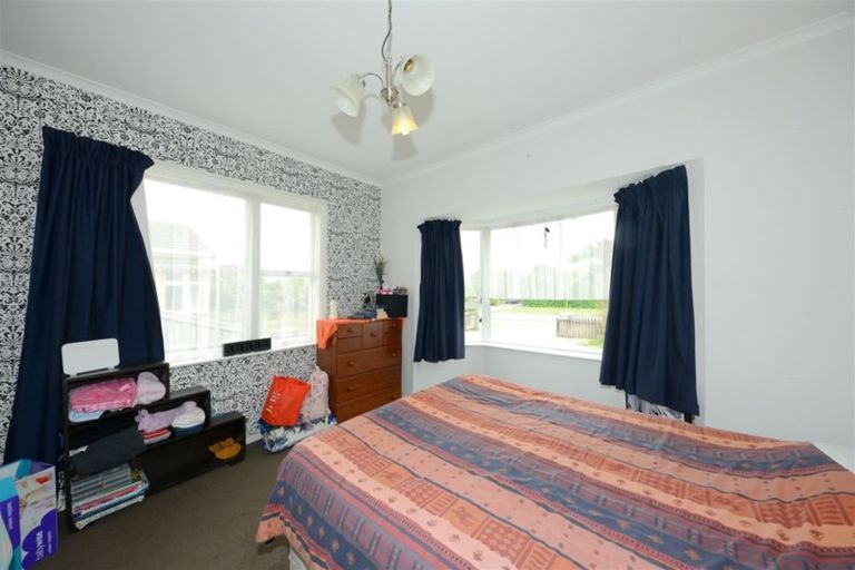 Photo of property in 1/32 Mackworth Street, Woolston, Christchurch, 8062