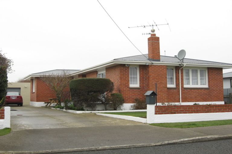 Photo of property in 8 Waiau Crescent, Kingswell, Invercargill, 9812