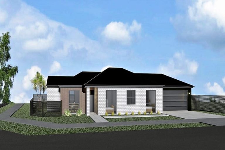 Photo of property in 11 Oakmill Drive, Casebrook, Christchurch, 8051