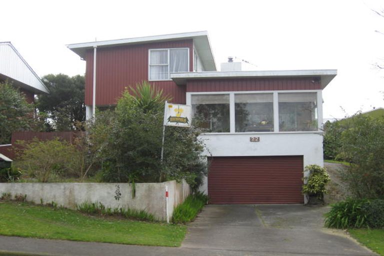 Photo of property in 22 Kawiu Road, Levin, 5510