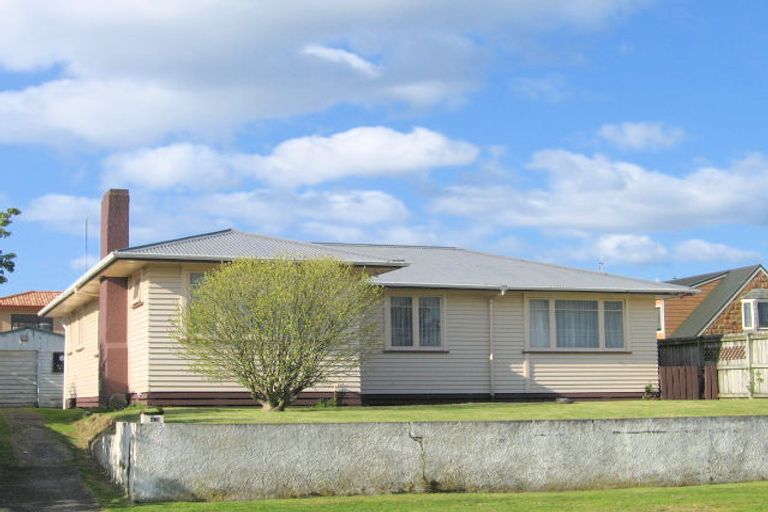 Photo of property in 43 Paterson Street, Mount Maunganui, 3116