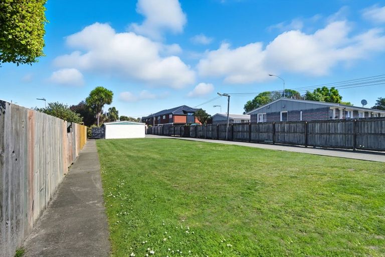Photo of property in 2/100 Southampton Street, Sydenham, Christchurch, 8023