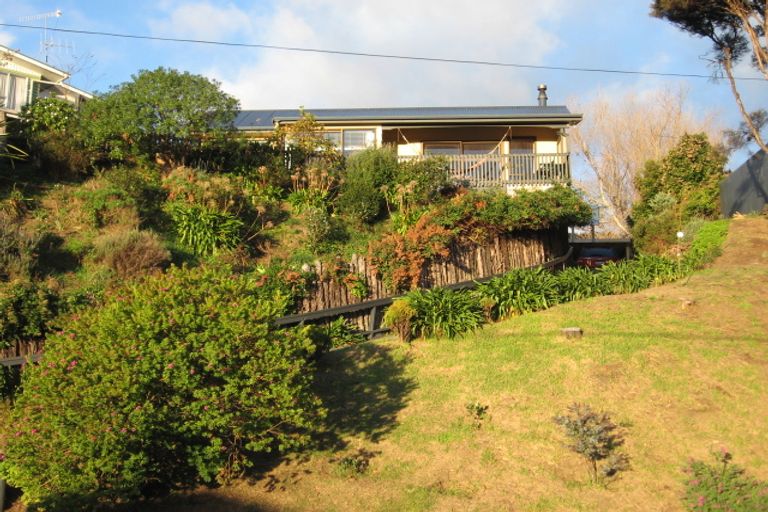 Photo of property in 48 Leinster Avenue, Raumati South, Paraparaumu, 5032
