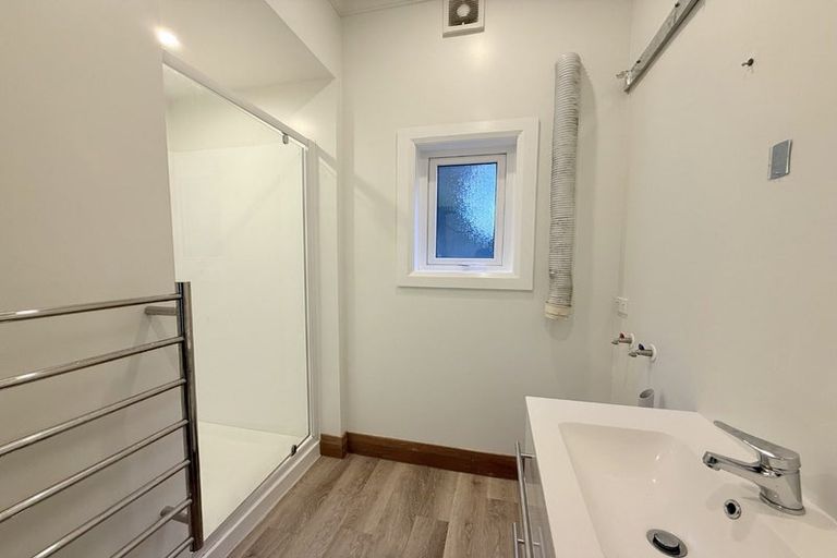 Photo of property in 121 Barnard Street, Wadestown, Wellington, 6012