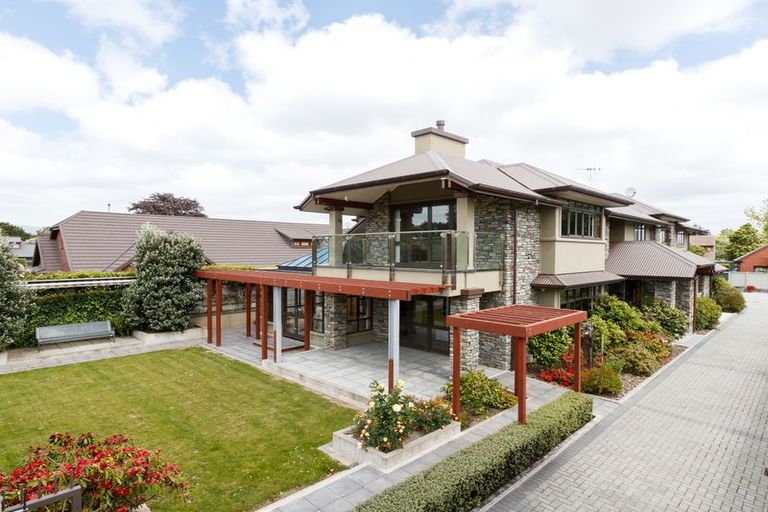 Photo of property in Willfox, 54 Ihaka Street, Hokowhitu, Palmerston North, 4410