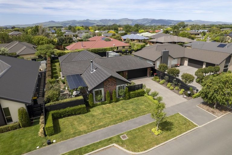 Photo of property in 6 Tauhinu Avenue, Lincoln, 7608