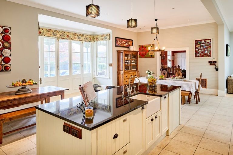 Photo of property in 460 Te Wharau, Admiral Hill, Gladstone, 5883