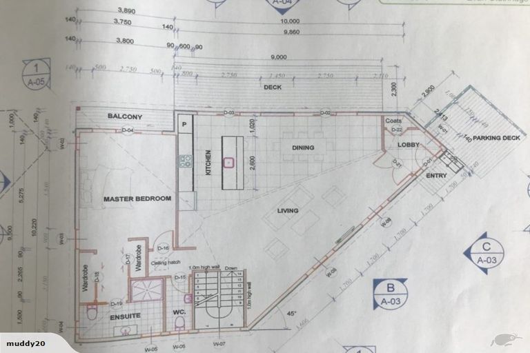 Photo of property in 41 Santa Maria Avenue, Mount Pleasant, Christchurch, 8081