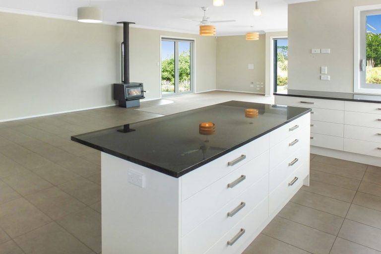 Photo of property in 90 Bergin Road, Foxton, 4814