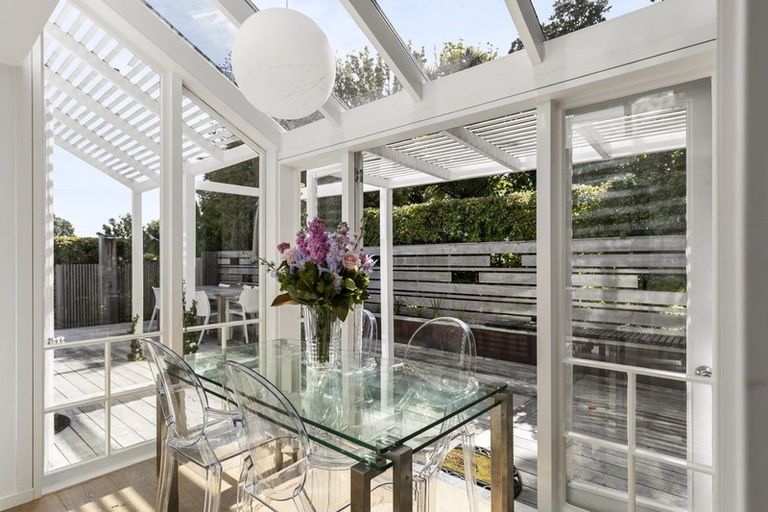 Photo of property in 11e Burrows Avenue, Parnell, Auckland, 1052