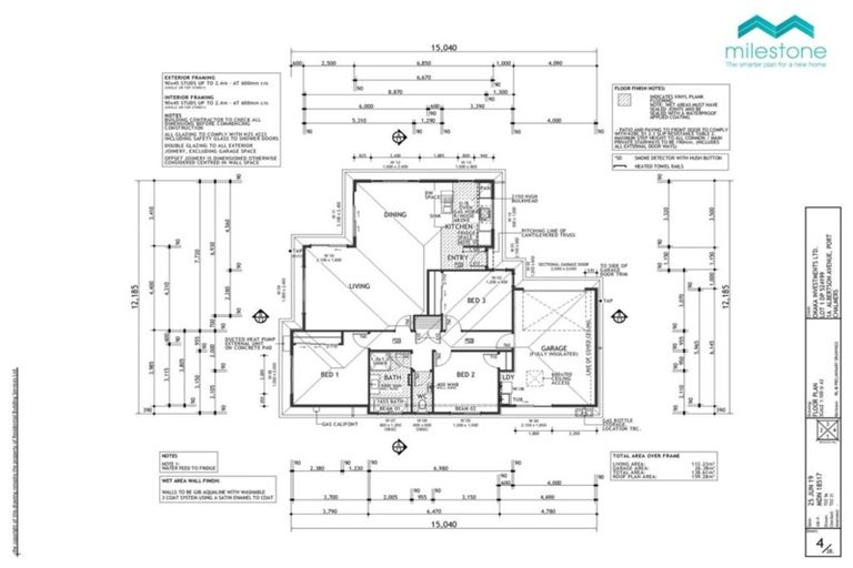 Photo of property in 1a Albertson Avenue, Port Chalmers, 9023