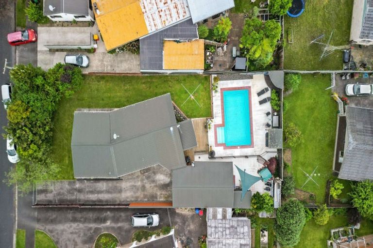 Photo of property in 37 Pulham Crescent, Queenwood, Hamilton, 3210