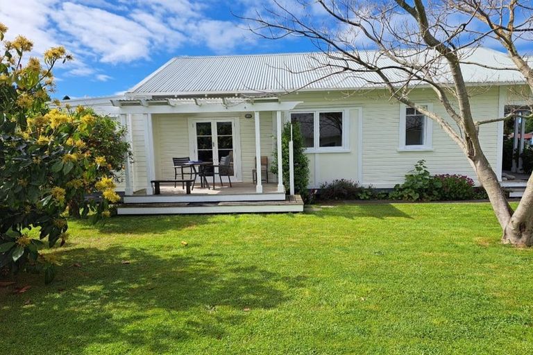 Photo of property in 3 Black Street, Wairoa, 4108