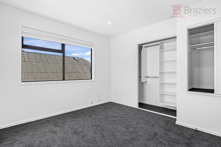 Photo of property in 4/281 Fitzgerald Avenue, Christchurch Central, Christchurch, 8013