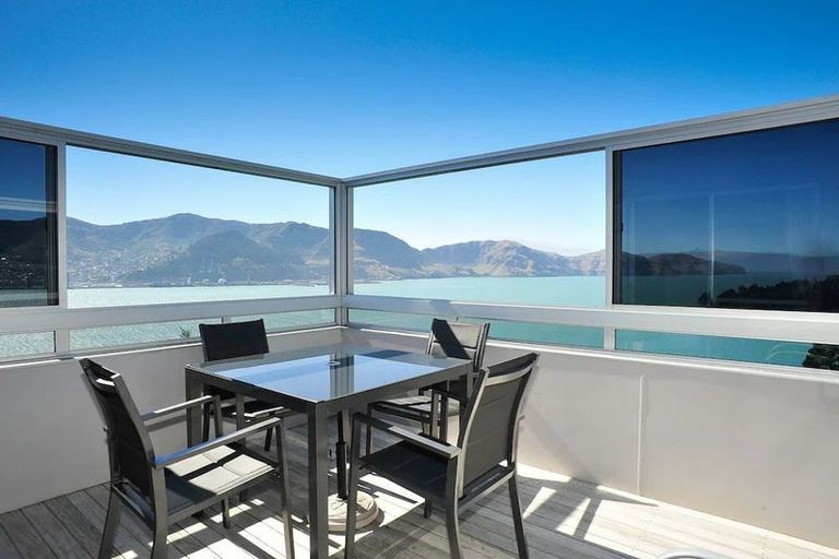 Photo of property in 9 Ranui Crescent, Diamond Harbour, 8971