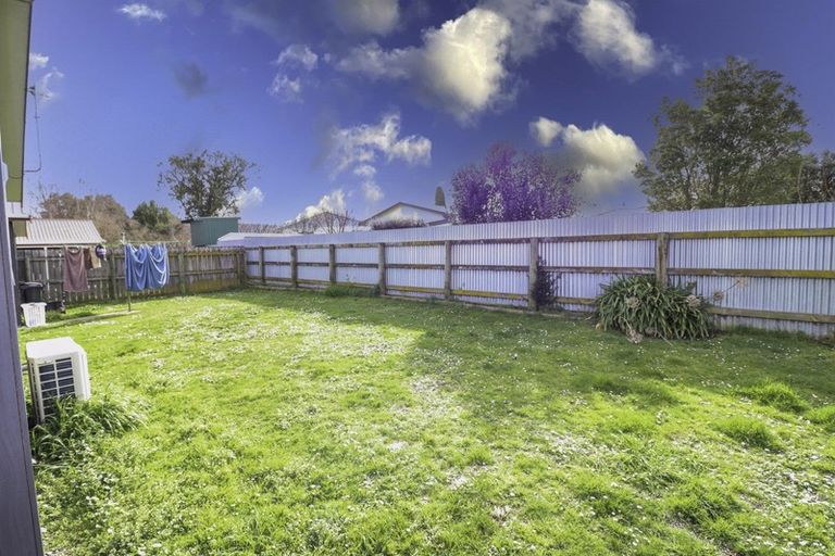 Photo of property in 4b Hartgill Crescent, Dannevirke, 4930