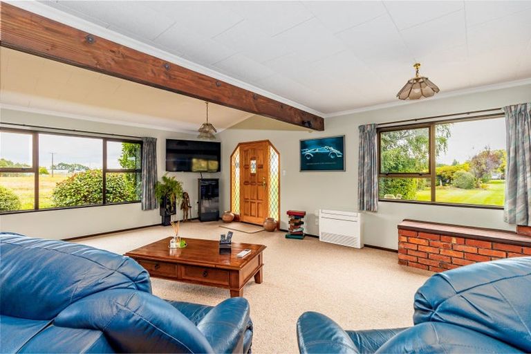 Photo of property in 148 Mcnair Road, Temuka, 7920
