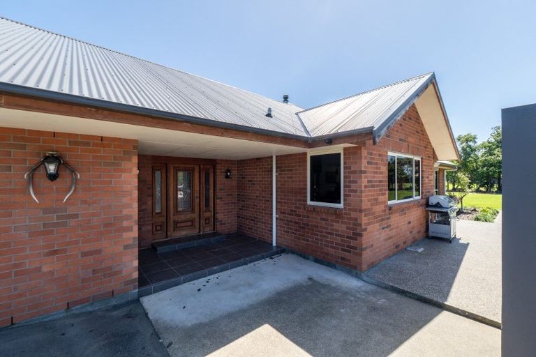Photo of property in 110 Aicken Road, Otatara, Invercargill, 9879