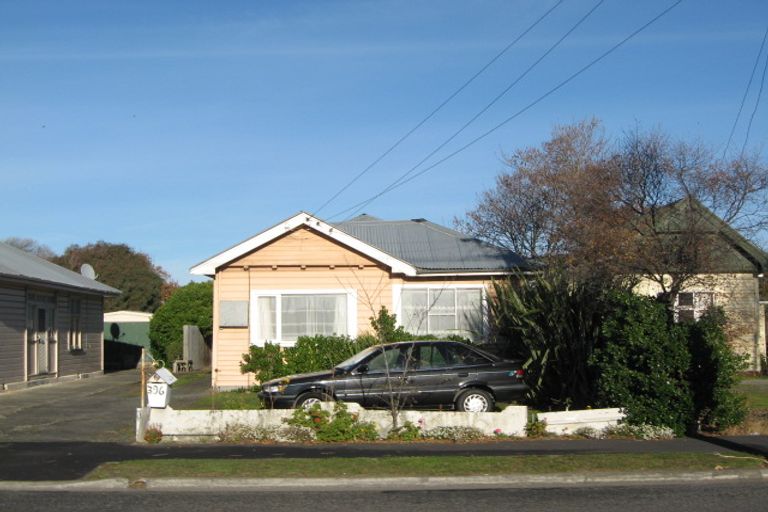 Photo of property in 396 Keyes Road, New Brighton, Christchurch, 8083