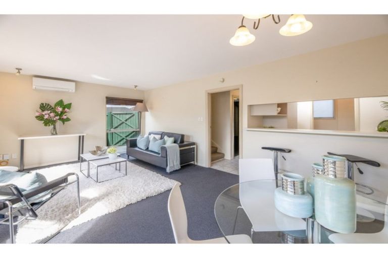 Photo of property in 1/9 Barrie Street, Addington, Christchurch, 8024