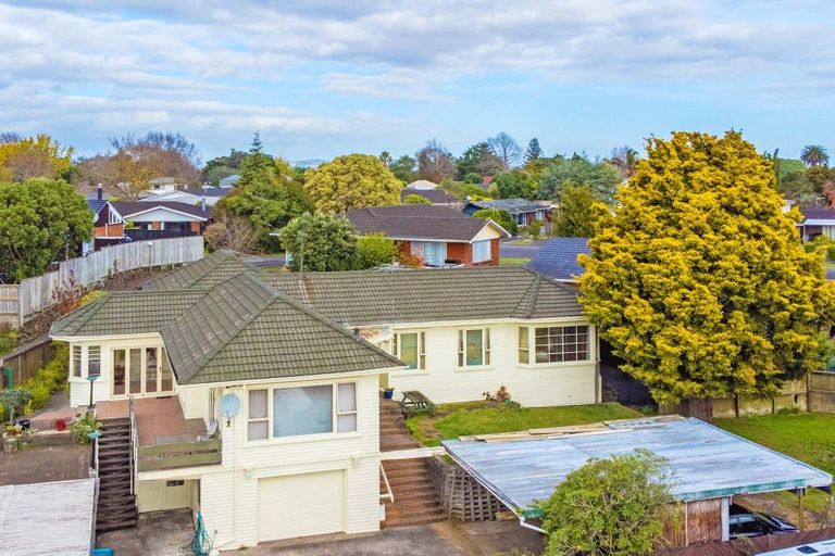 Photo of property in 78 Clark Road, Pahurehure, Papakura, 2113