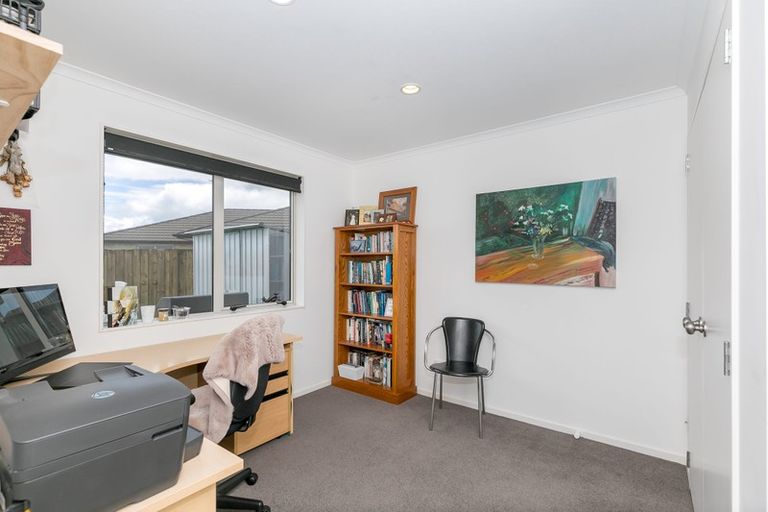 Photo of property in 4 Beckham Close, Grandview Heights, Hamilton, 3200