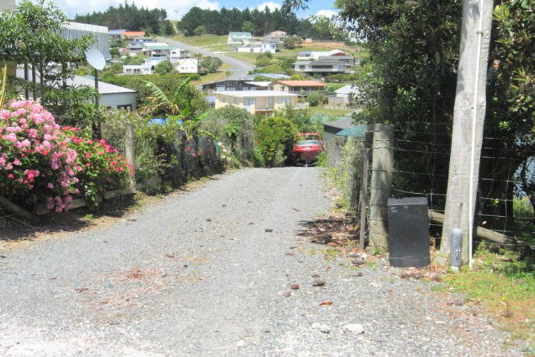 Photo of property in 25 Hihi Road, Hihi, Mangonui, 0494