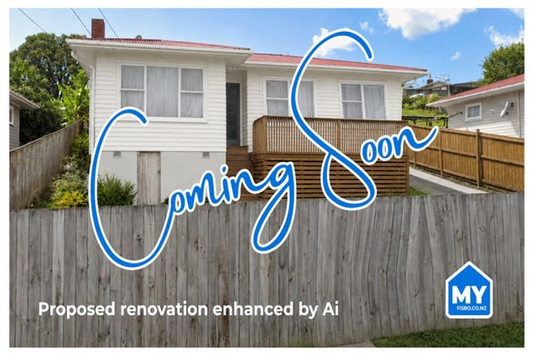 Photo of property in 14 Kudu Road, Otara, Auckland, 2023