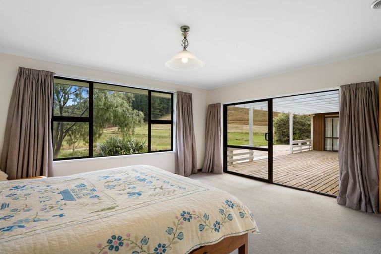 Photo of property in 162 Boundary Creek Road, Rosebery, Oamaru, 9493