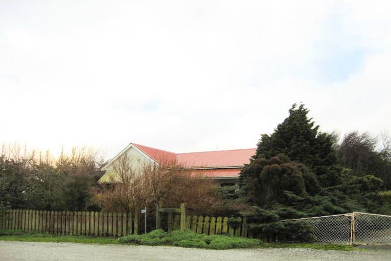 Photo of property in 370 Mcquarrie Street, Tisbury, Invercargill, 9877