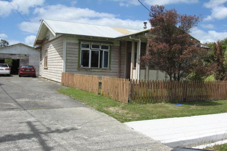 Photo of property in 27 Hobson Street, Feilding, 4702