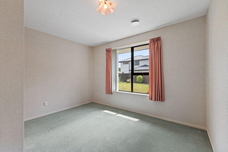 Photo of property in 47 Townshend Crescent, Halswell, Christchurch, 8025