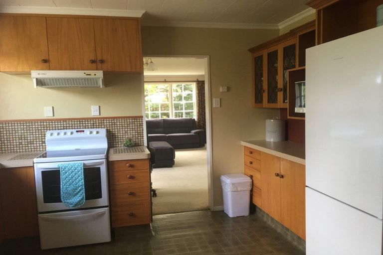 Photo of property in 3 Linmor Place, Terrace End, Palmerston North, 4410