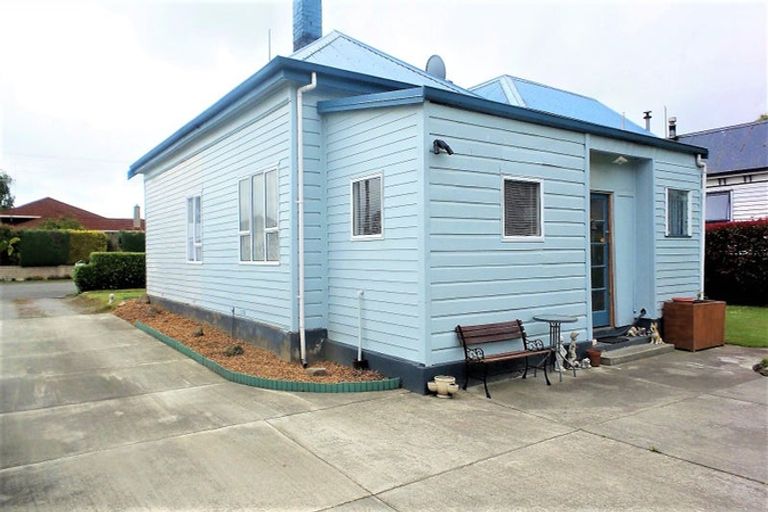 Photo of property in 24 Davie Street, Temuka, 7920