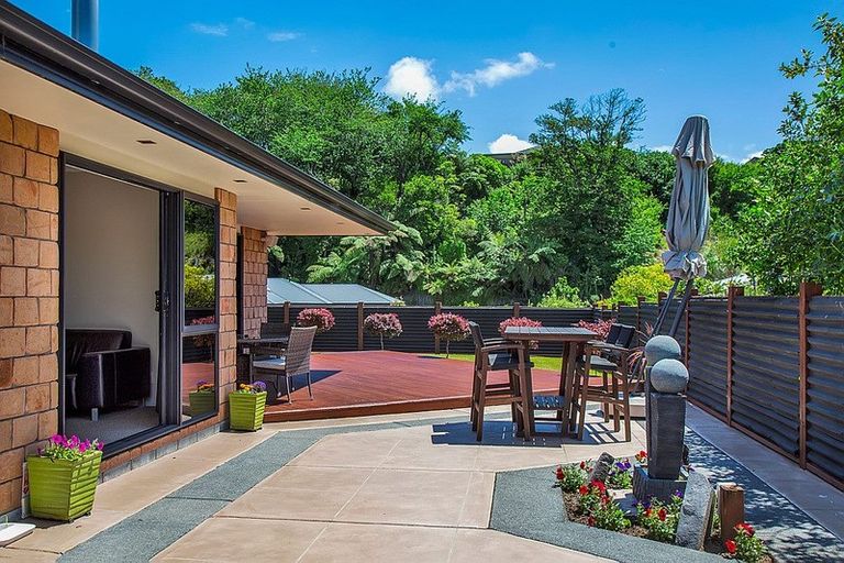 Photo of property in 9 Cherry Lane, Hurdon, New Plymouth, 4310