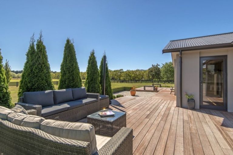 Photo of property in 52 Tancreds Road, Lincoln, Christchurch, 7672