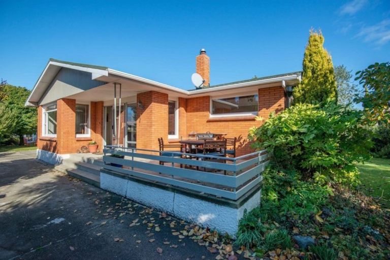 Photo of property in 26 Thames Street, Mosgiel, 9024