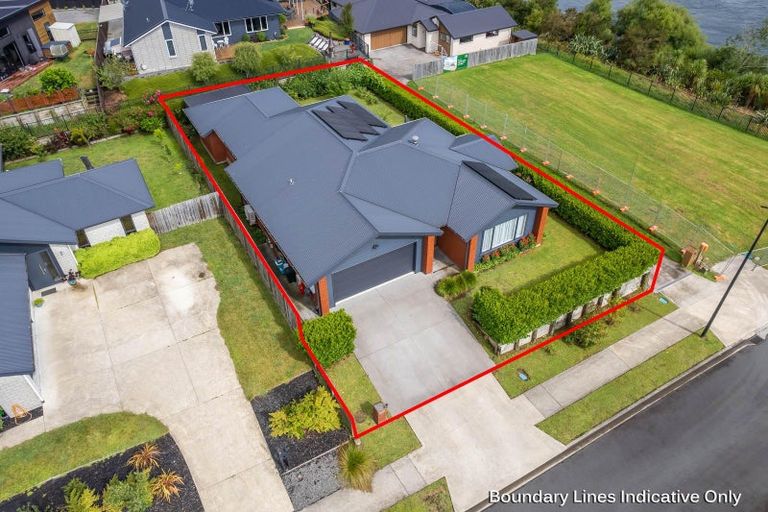 Photo of property in 11 Mahutonga Terrace, Ngaruawahia, Hamilton, 3288