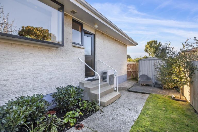 Photo of property in 3/20 Ings Avenue, Saint Clair, Dunedin, 9012