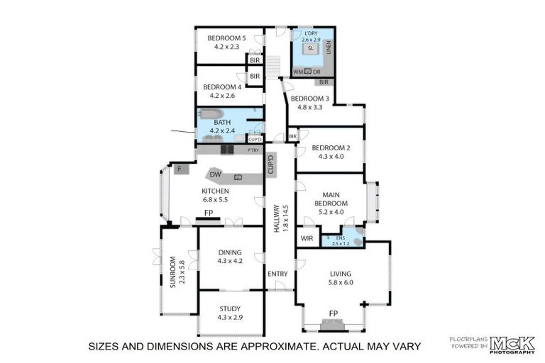 Photo of property in 69a Pembroke Road, Pembroke, Stratford, 4332