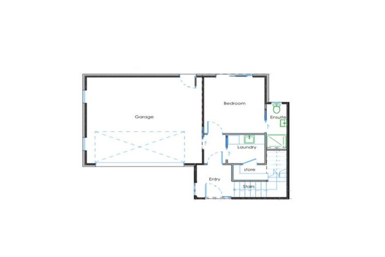 Photo of property in 5 Koheru Place, Omokoroa, 3114