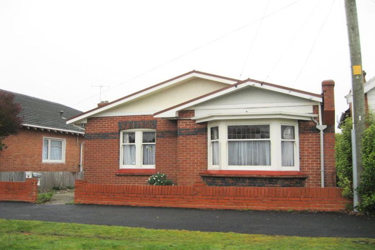Photo of property in 8 Calder Street, Saint Kilda, Dunedin, 9012