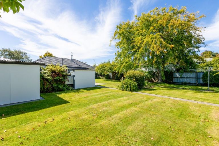 Photo of property in 169 Cashmere Road, Hoon Hay, Christchurch, 8025