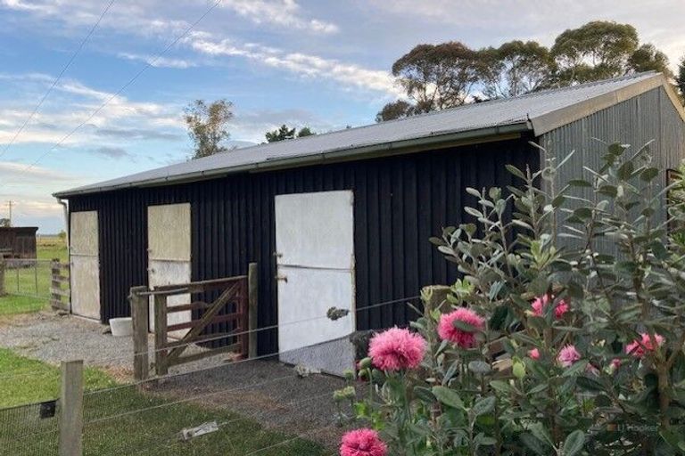 Photo of property in 21 Pleasant Valley Road, Geraldine, 7991