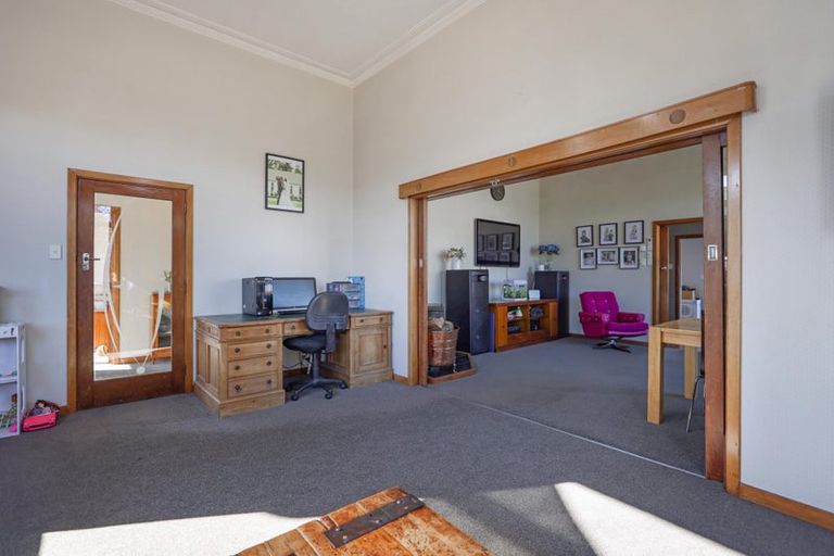 Photo of property in 100 Cass Street, Ashburton, 7700