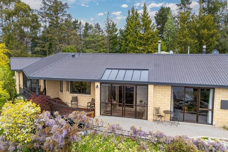 Photo of property in 3 Peterson Place, Bridge Hill, Alexandra, 9320