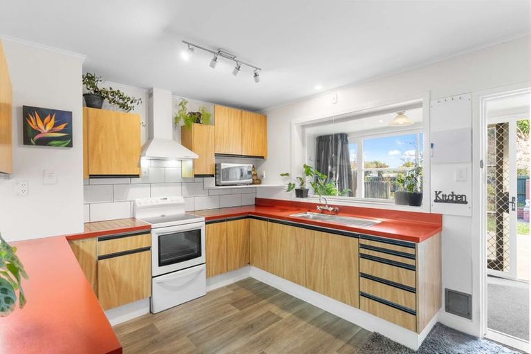 Photo of property in 4 Porter Street, Netherby, Ashburton, 7700